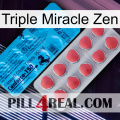 Triple Miracle Zen new14